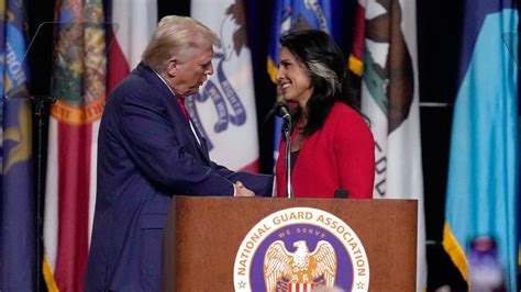 bunnyjanjan real name|Trump to Put Kennedy and Gabbard on His Transition Team.